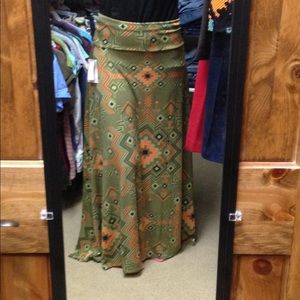 Nice maxi dress. NWT